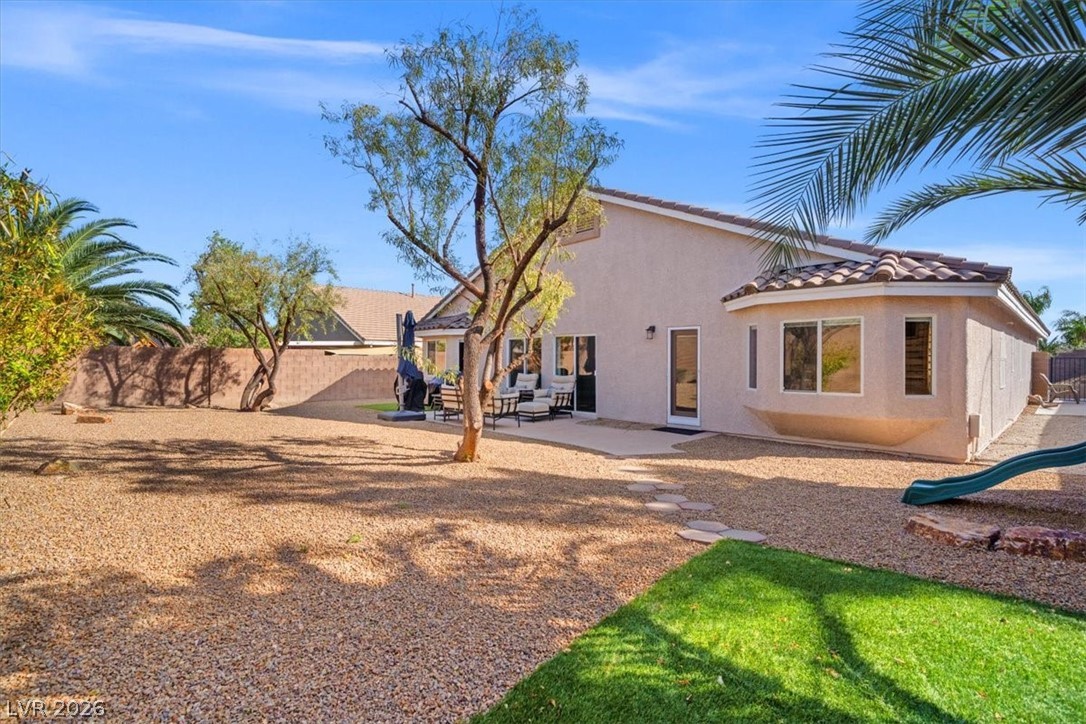 8376 Mountain Destiny Avenue Las Vegas NV 89131