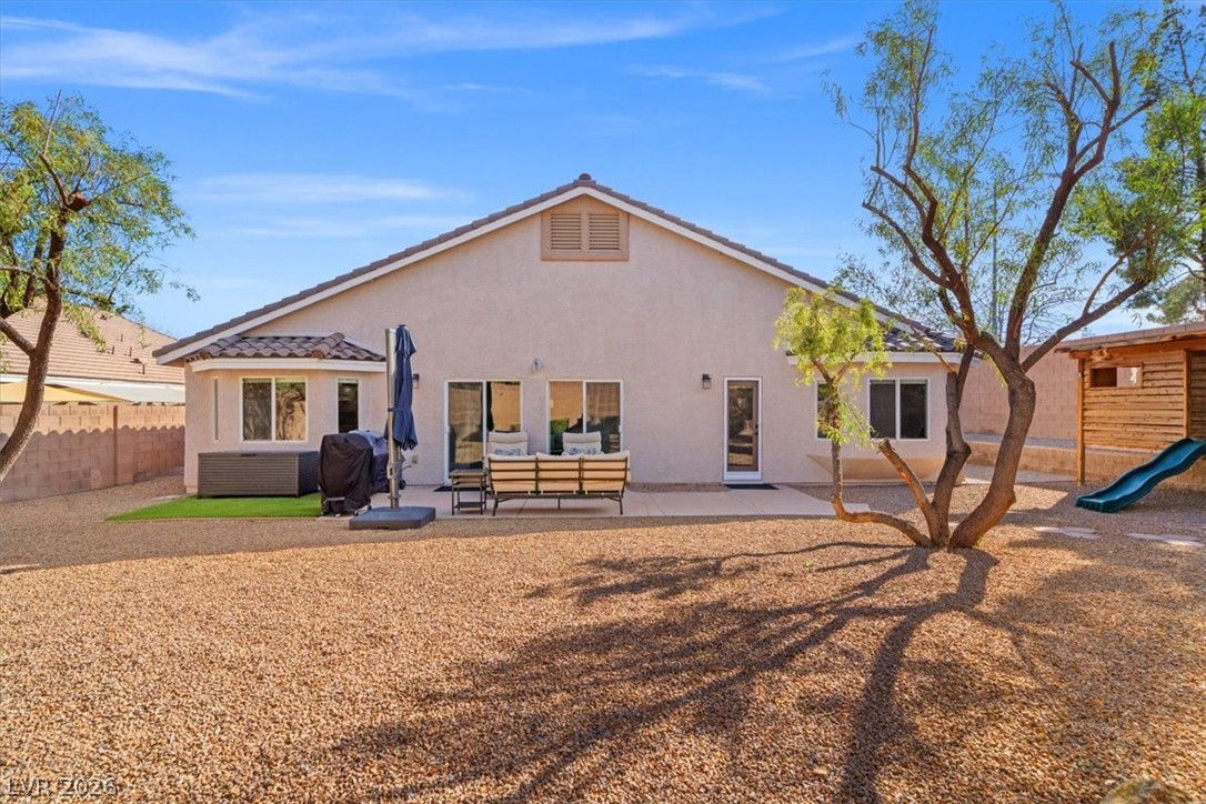 8376 Mountain Destiny Avenue Las Vegas NV 89131