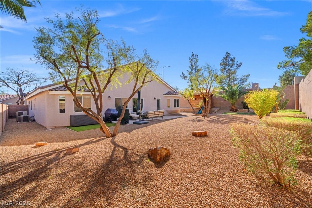 8376 Mountain Destiny Avenue Las Vegas NV 89131