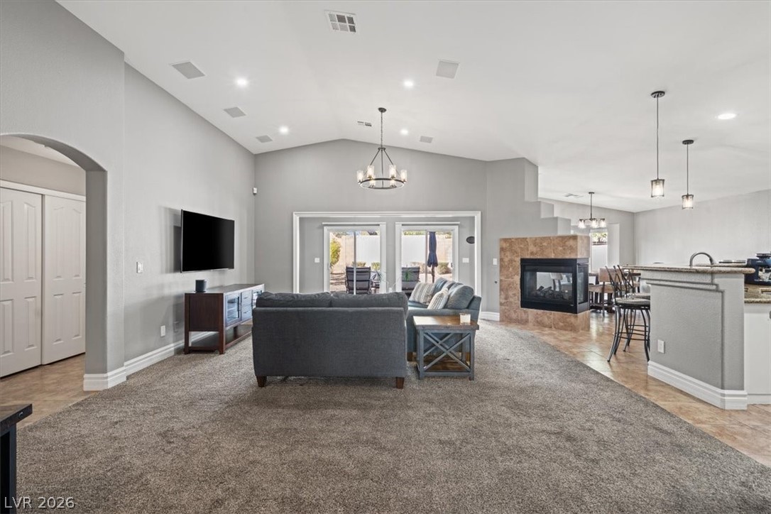 8376 Mountain Destiny Avenue Las Vegas NV 89131