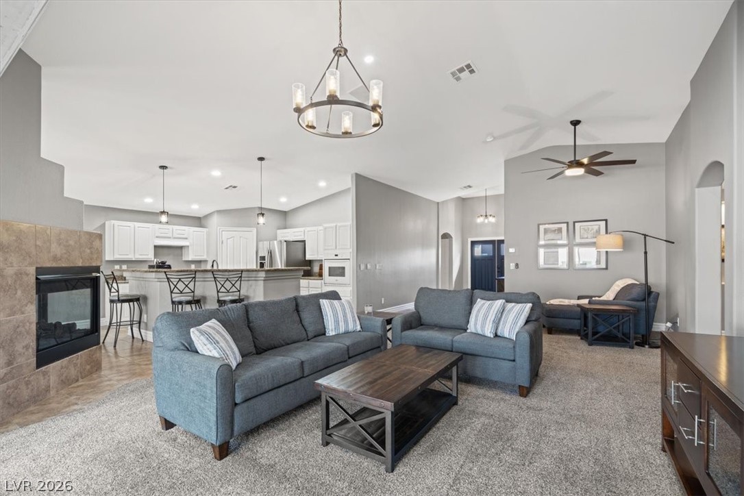 8376 Mountain Destiny Avenue Las Vegas NV 89131