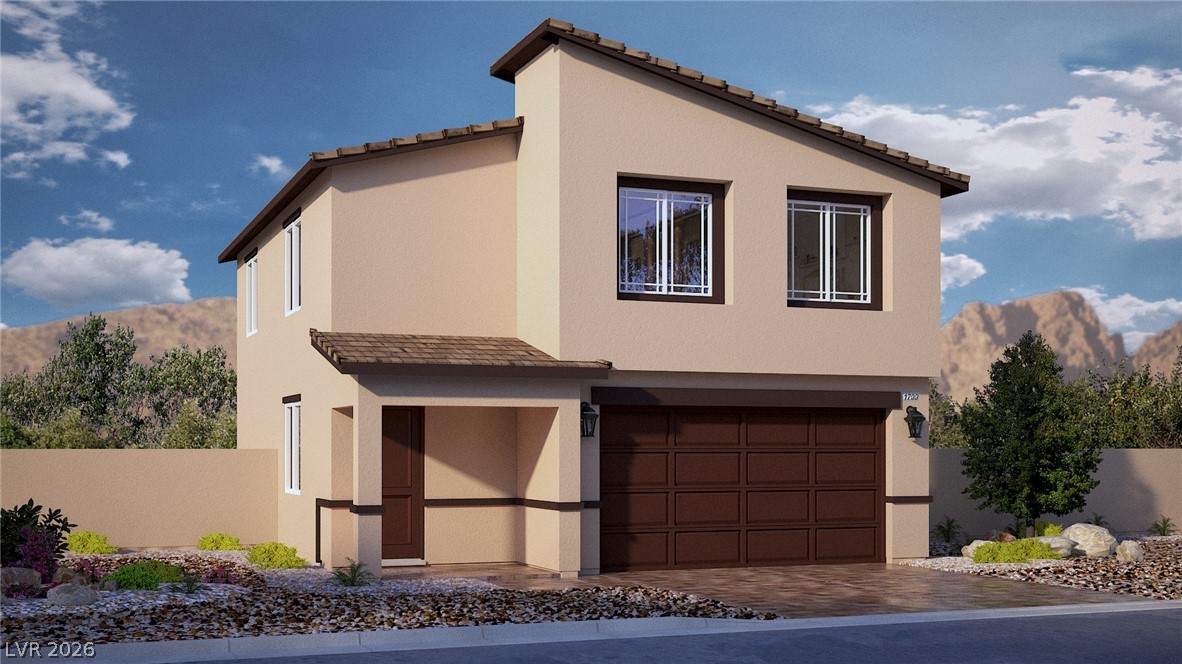 7420 Tanya Falls Street North Las Vegas NV 89084