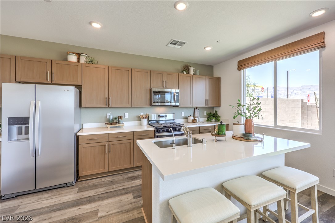 7420 Tanya Falls Street North Las Vegas NV 89084