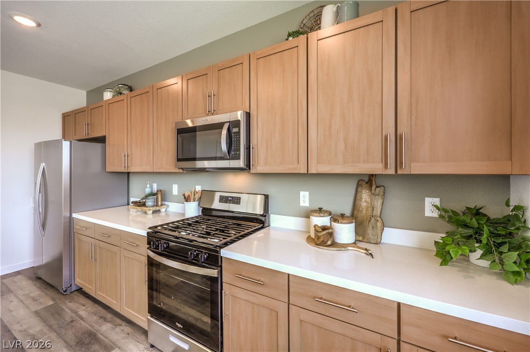 7420 Tanya Falls Street North Las Vegas NV 89084