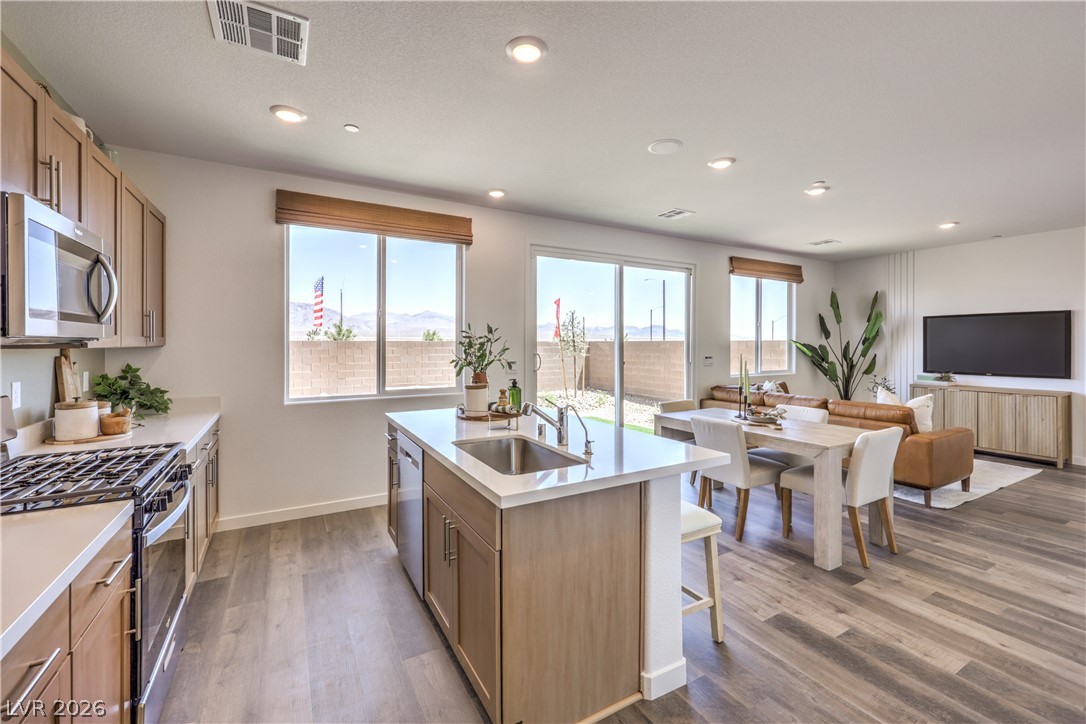 7420 Tanya Falls Street North Las Vegas NV 89084