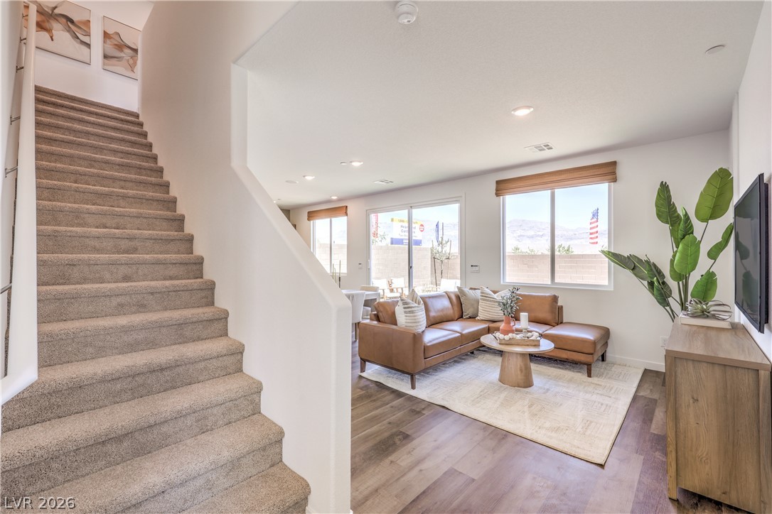 7420 Tanya Falls Street North Las Vegas NV 89084