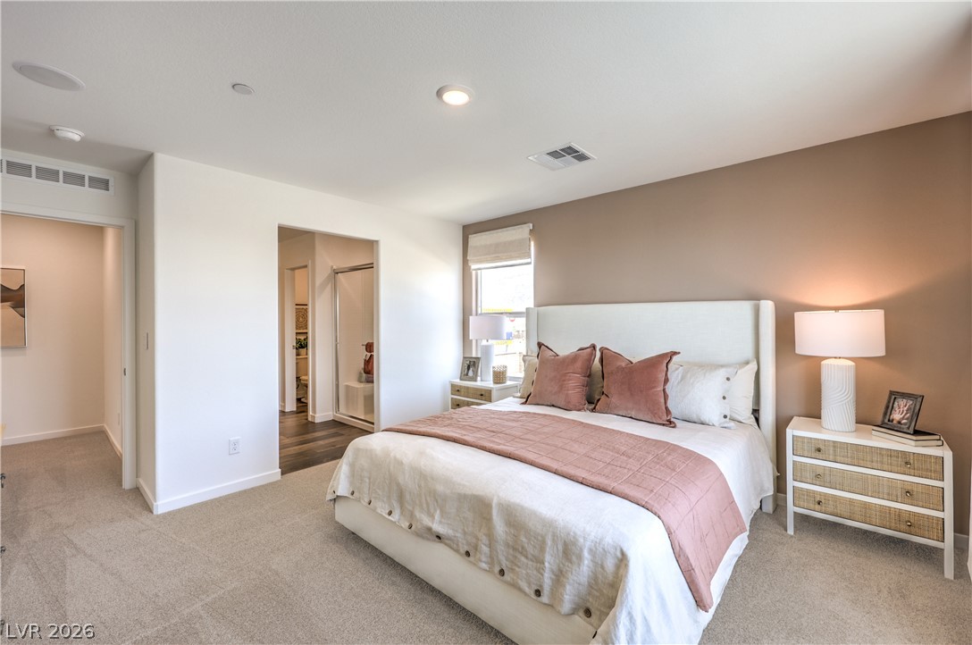 7420 Tanya Falls Street North Las Vegas NV 89084