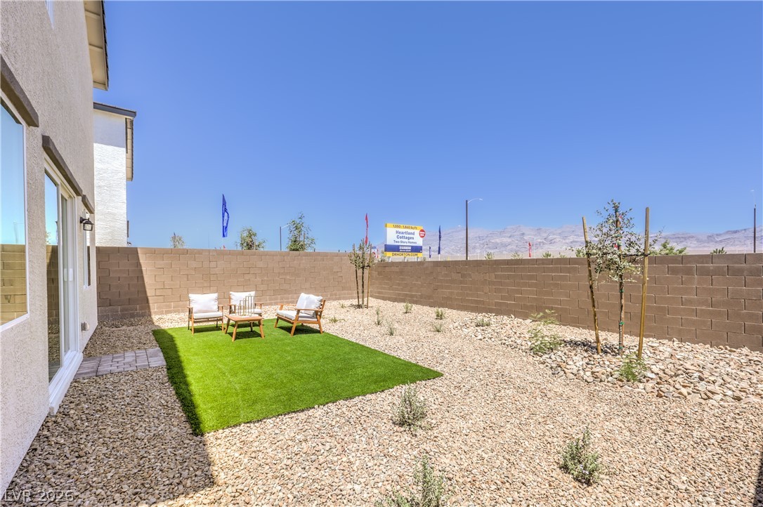 7420 Tanya Falls Street North Las Vegas NV 89084