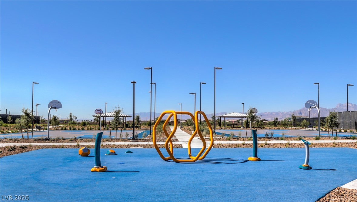 7420 Tanya Falls Street North Las Vegas NV 89084
