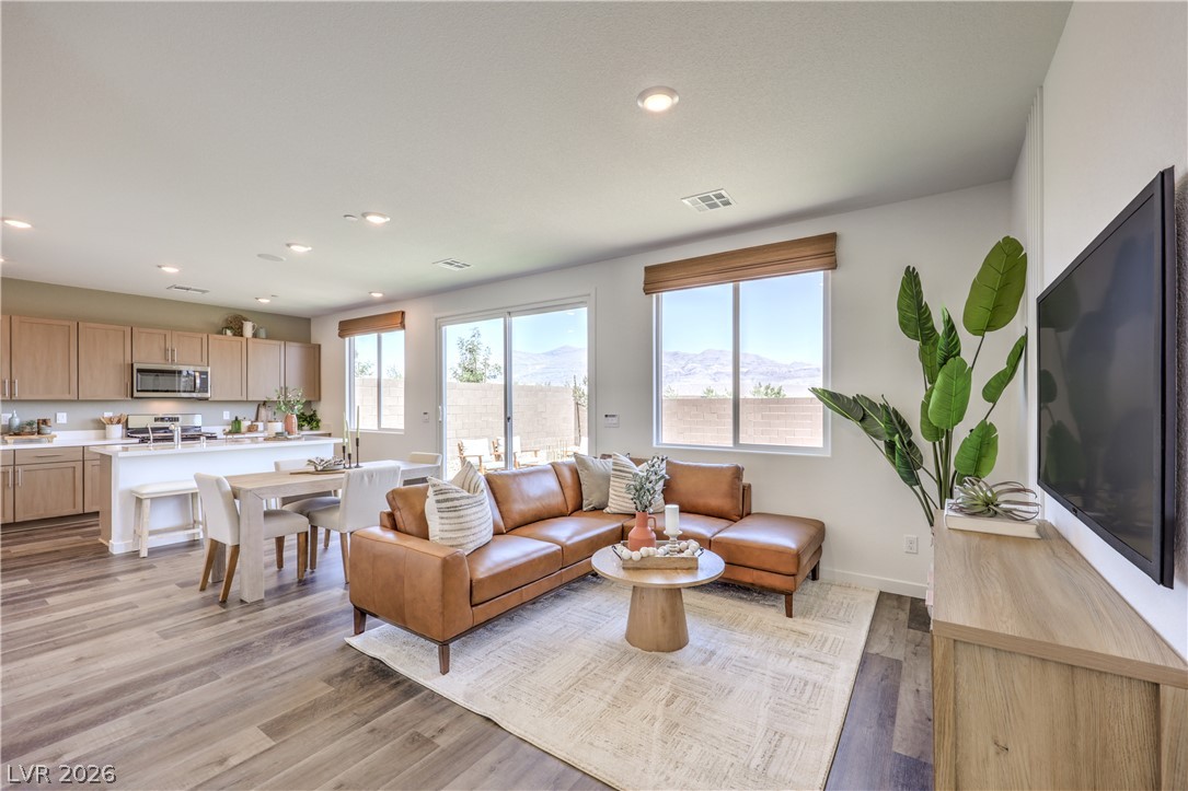 7420 Tanya Falls Street North Las Vegas NV 89084