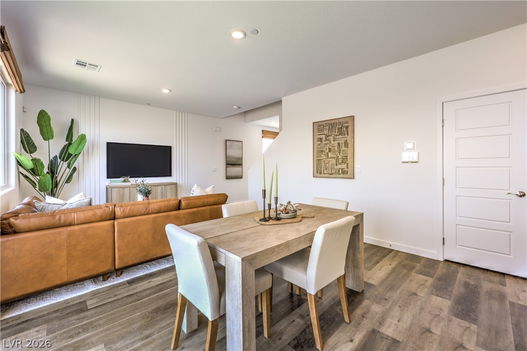 7420 Tanya Falls Street North Las Vegas NV 89084