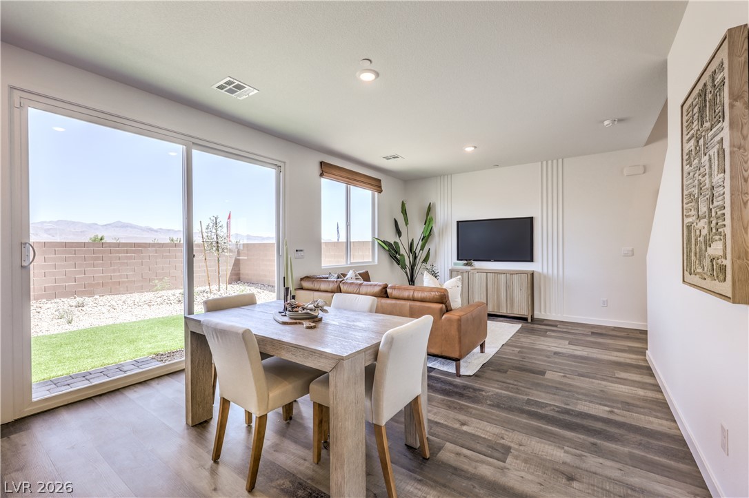 7420 Tanya Falls Street North Las Vegas NV 89084