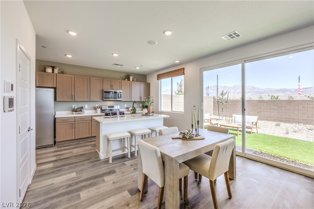 7420 Tanya Falls Street North Las Vegas NV 89084