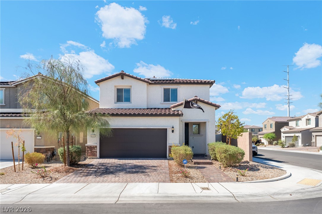 6333 Voss Street North Las Vegas NV 89081