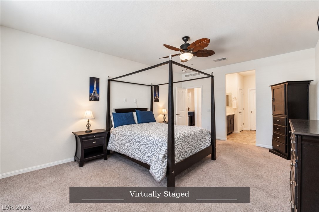 6333 Voss Street North Las Vegas NV 89081