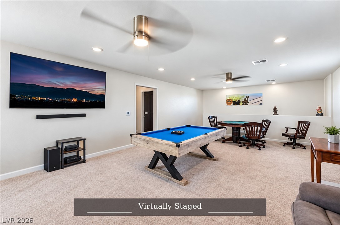 6333 Voss Street North Las Vegas NV 89081