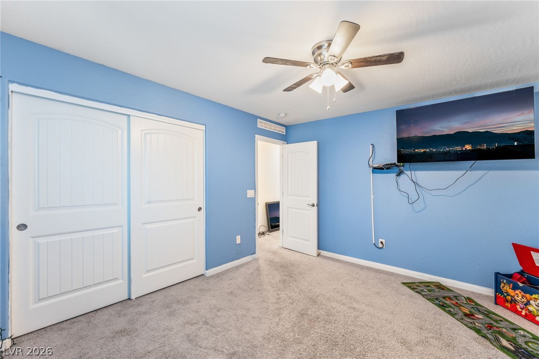 6333 Voss Street North Las Vegas NV 89081