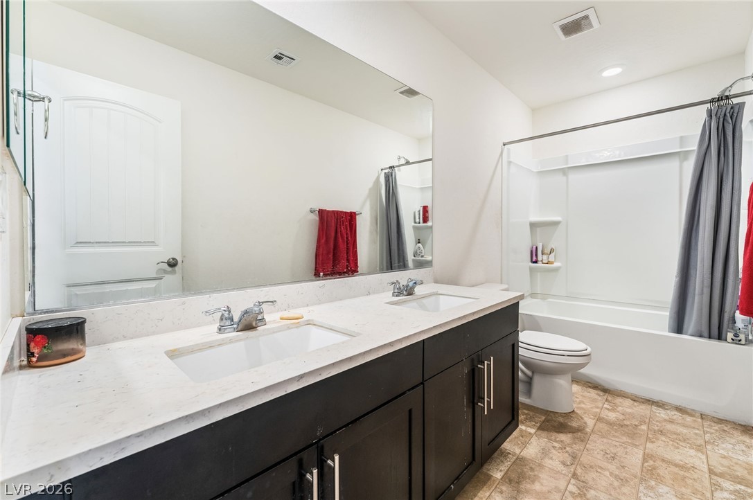 6333 Voss Street North Las Vegas NV 89081
