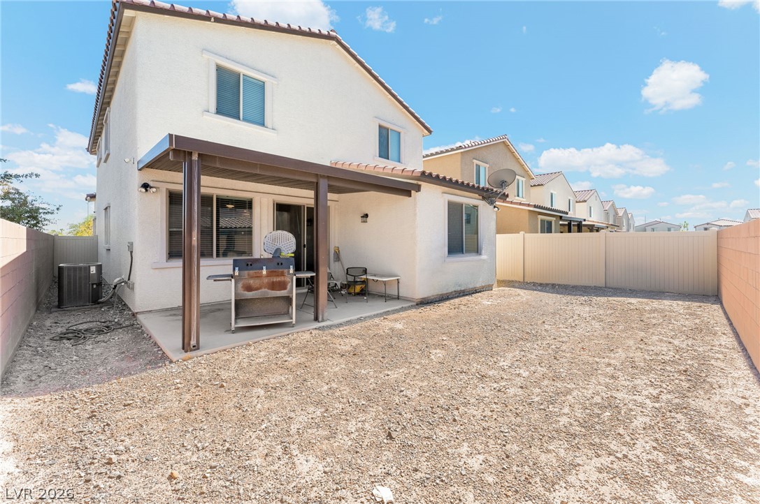 6333 Voss Street North Las Vegas NV 89081
