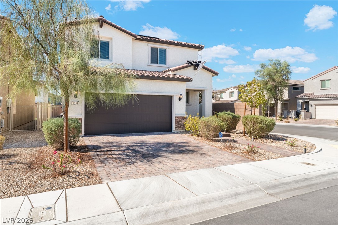6333 Voss Street North Las Vegas NV 89081