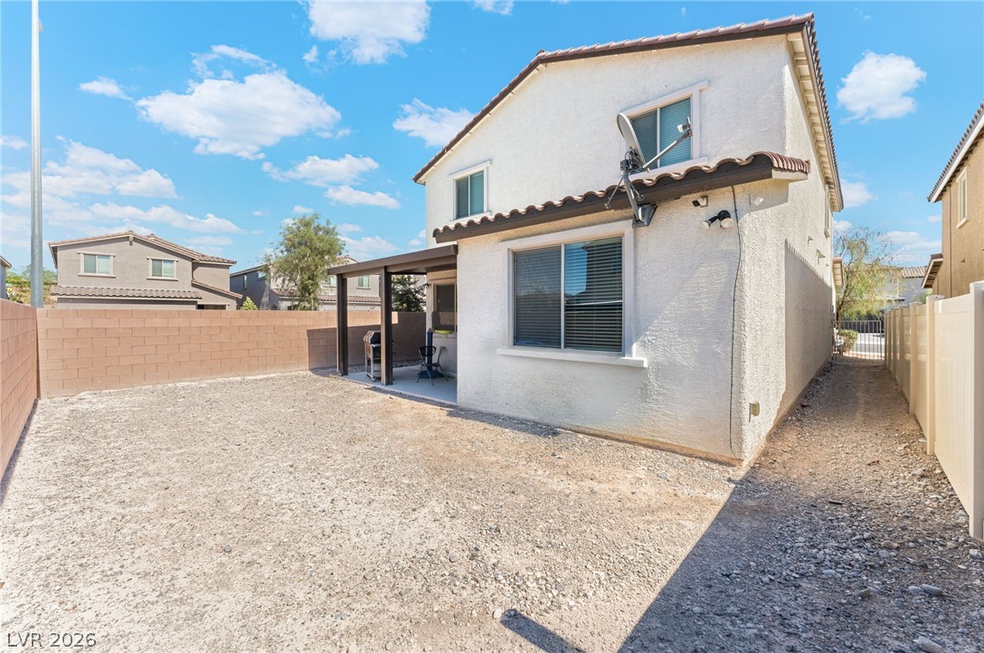 6333 Voss Street North Las Vegas NV 89081