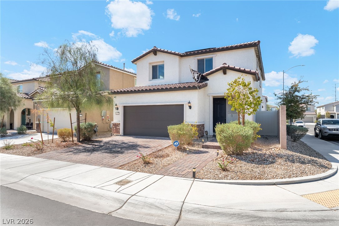 6333 Voss Street North Las Vegas NV 89081
