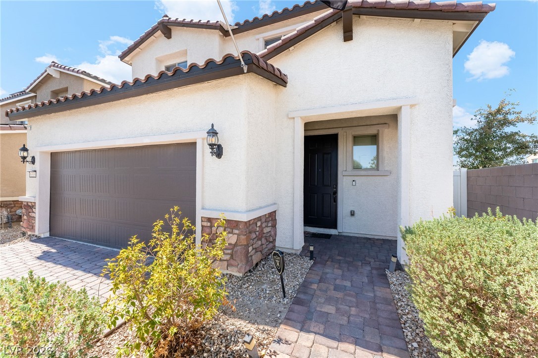 6333 Voss Street North Las Vegas NV 89081