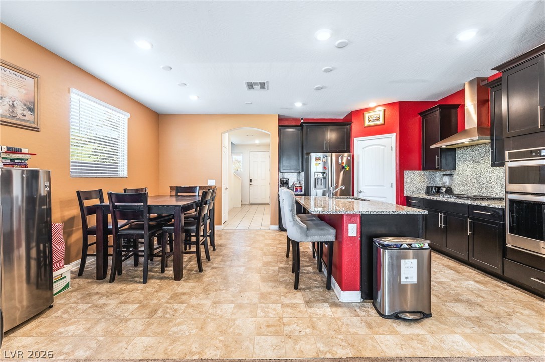 6333 Voss Street North Las Vegas NV 89081