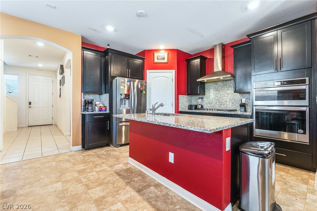 6333 Voss Street North Las Vegas NV 89081