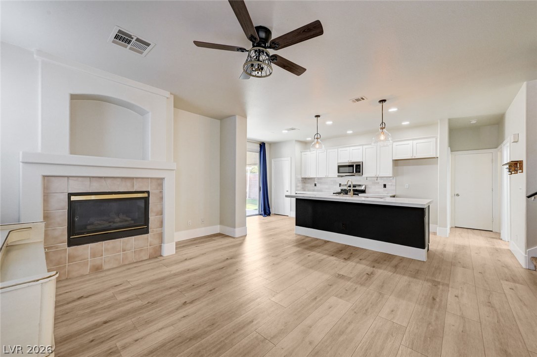 6281 Allspice Court Las Vegas NV 89142