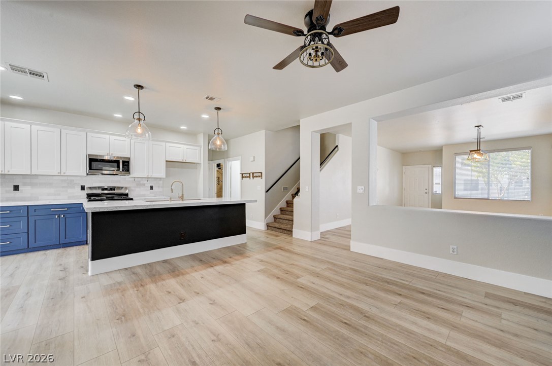6281 Allspice Court Las Vegas NV 89142