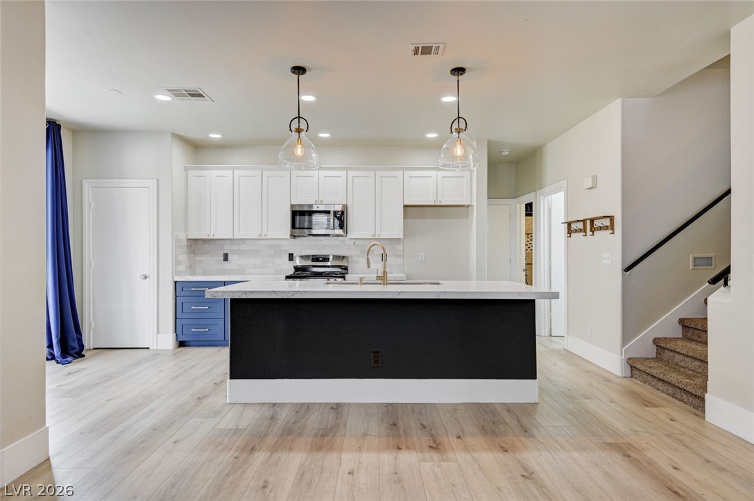 6281 Allspice Court Las Vegas NV 89142