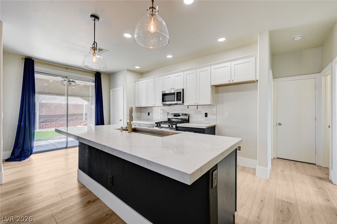 6281 Allspice Court Las Vegas NV 89142