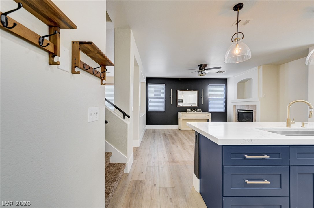 6281 Allspice Court Las Vegas NV 89142