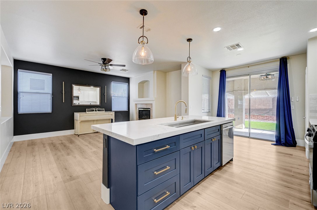 6281 Allspice Court Las Vegas NV 89142