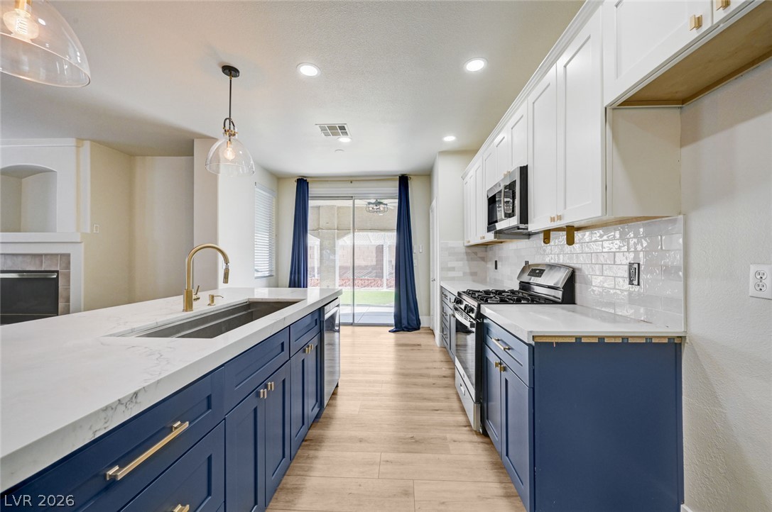 6281 Allspice Court Las Vegas NV 89142