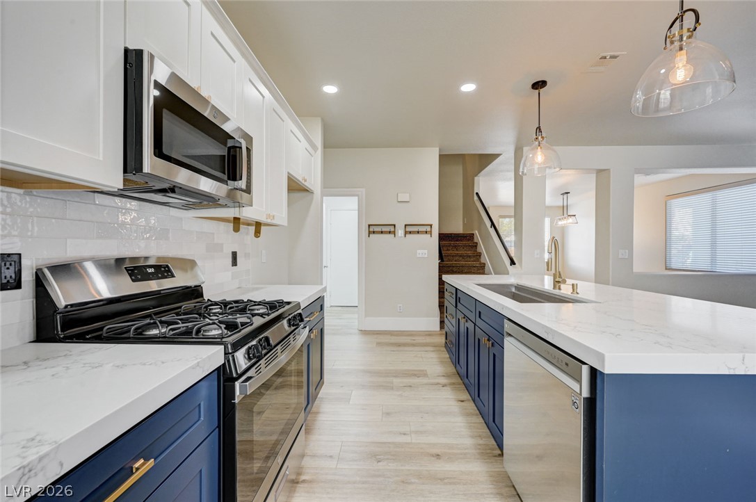 6281 Allspice Court Las Vegas NV 89142