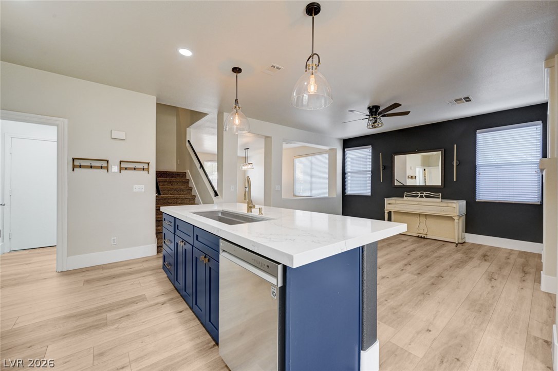 6281 Allspice Court Las Vegas NV 89142