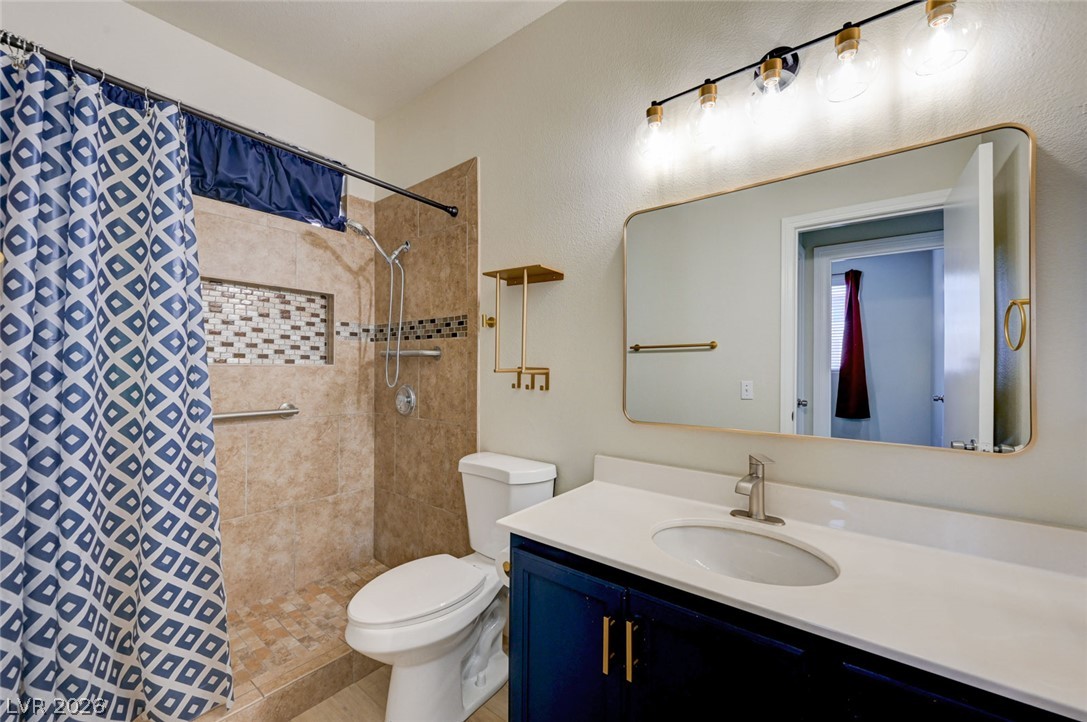 6281 Allspice Court Las Vegas NV 89142