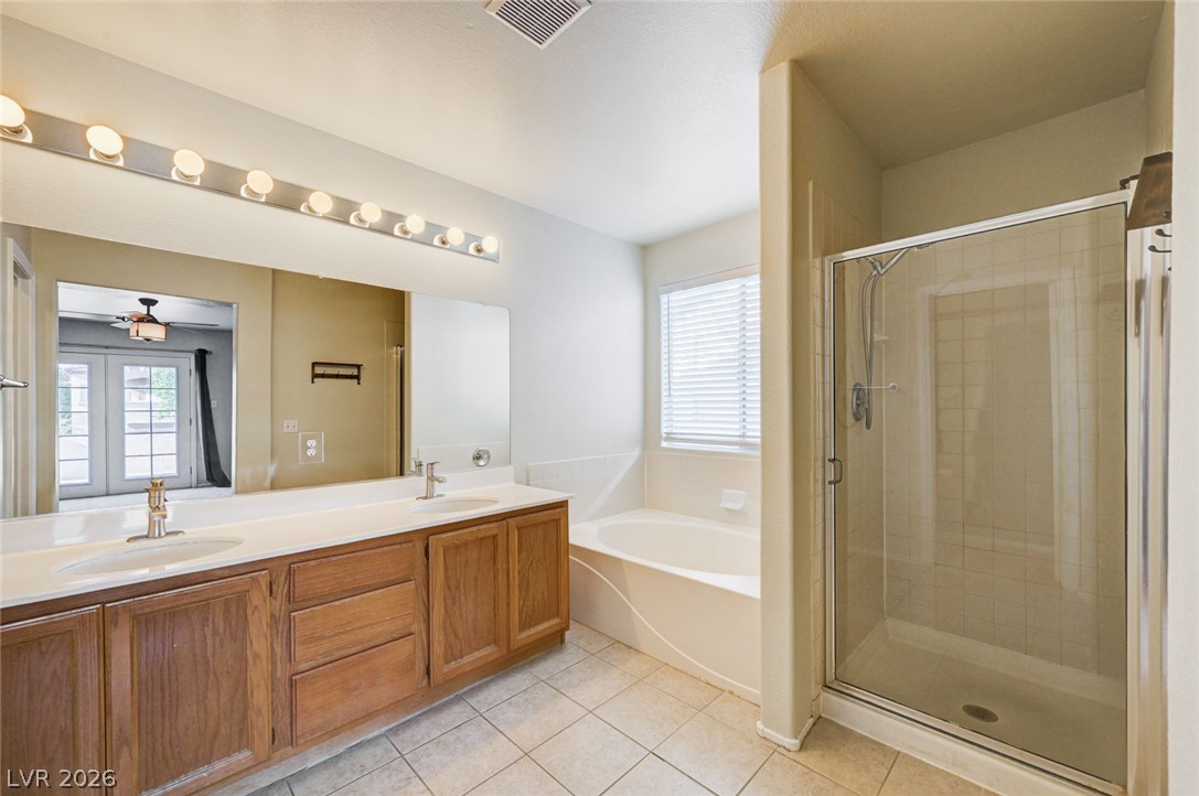 6281 Allspice Court Las Vegas NV 89142