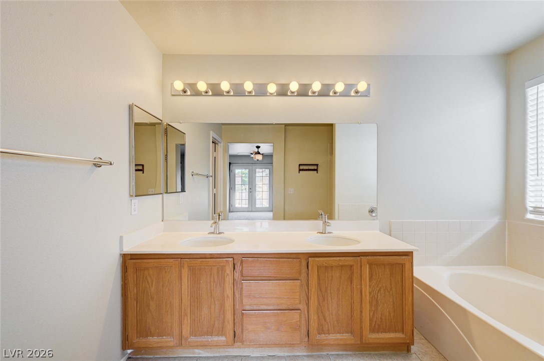 6281 Allspice Court Las Vegas NV 89142