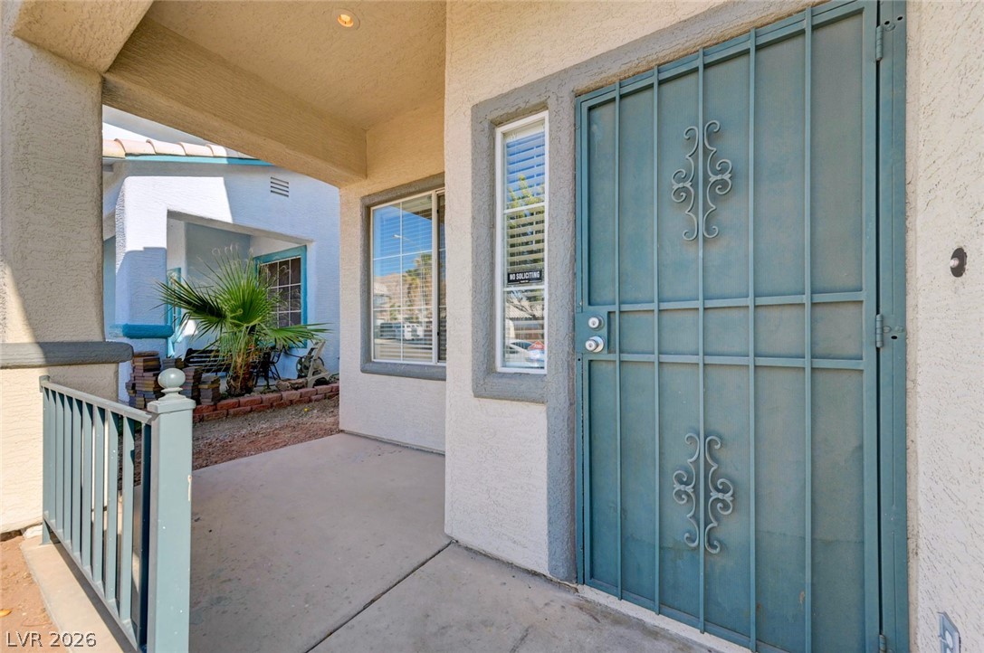 6281 Allspice Court Las Vegas NV 89142