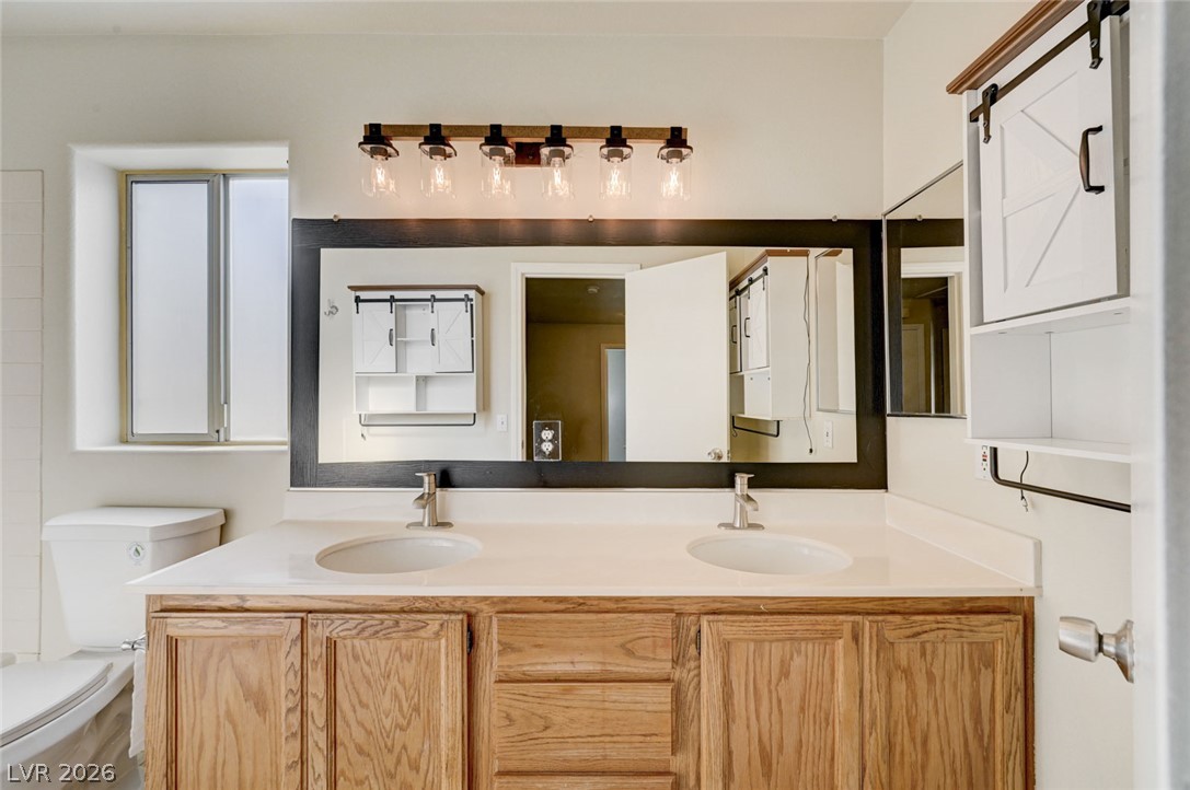 6281 Allspice Court Las Vegas NV 89142