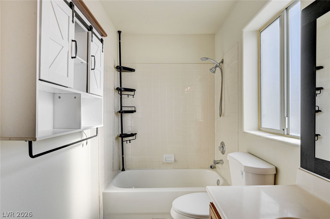 6281 Allspice Court Las Vegas NV 89142