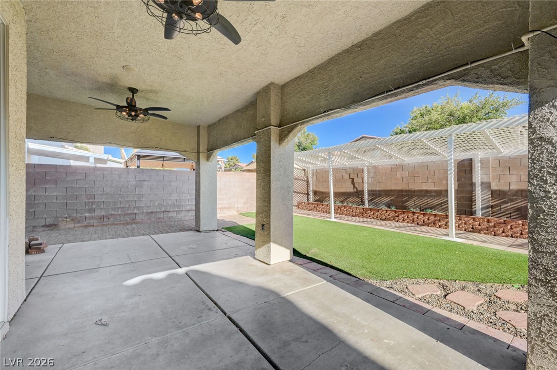6281 Allspice Court Las Vegas NV 89142