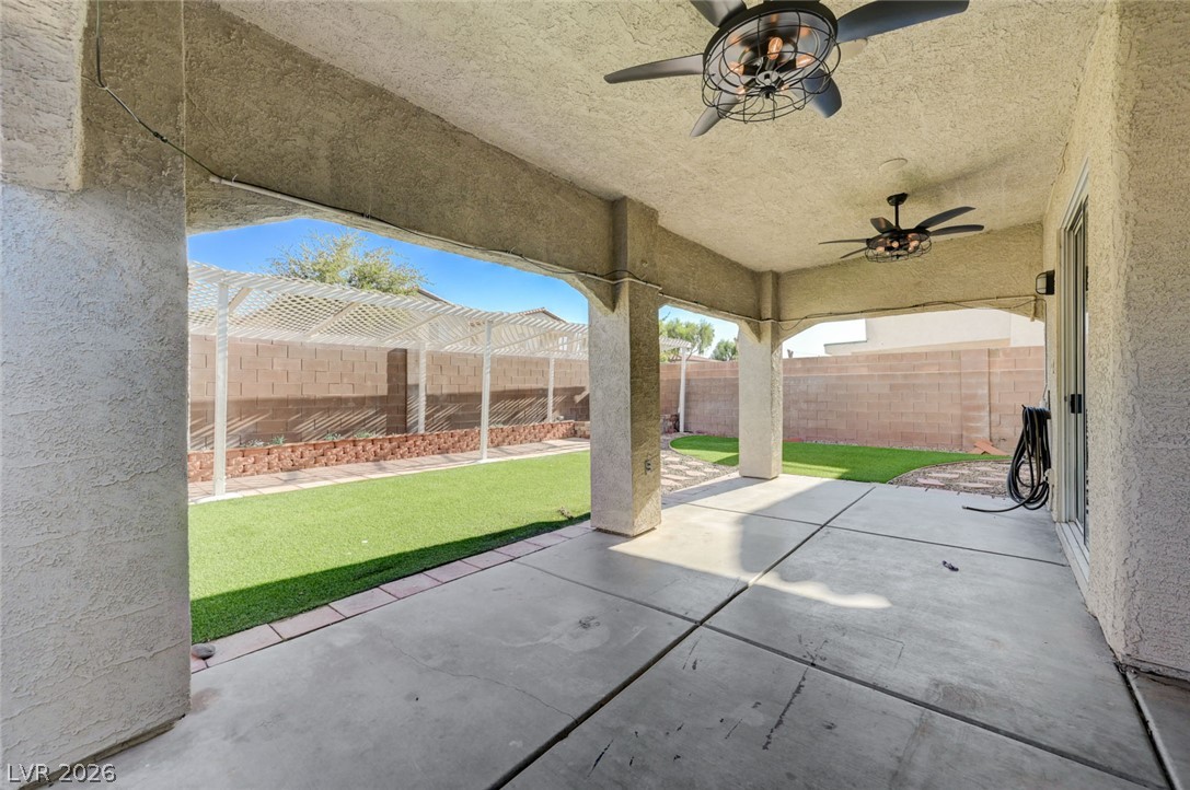 6281 Allspice Court Las Vegas NV 89142
