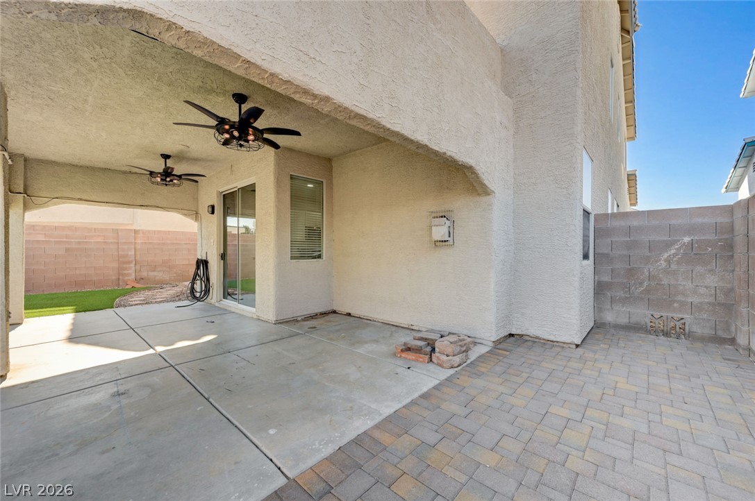 6281 Allspice Court Las Vegas NV 89142