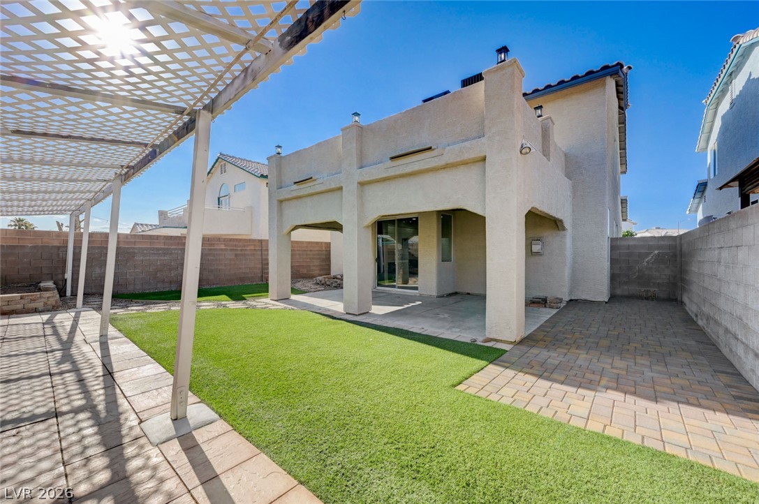 6281 Allspice Court Las Vegas NV 89142