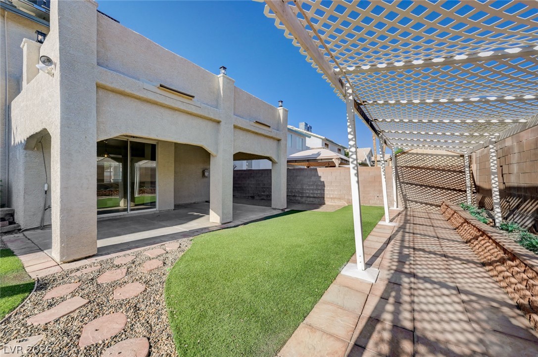 6281 Allspice Court Las Vegas NV 89142