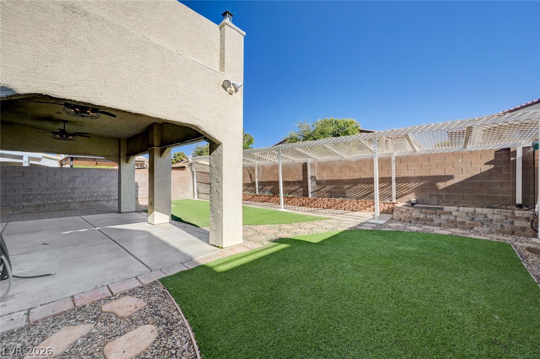 6281 Allspice Court Las Vegas NV 89142